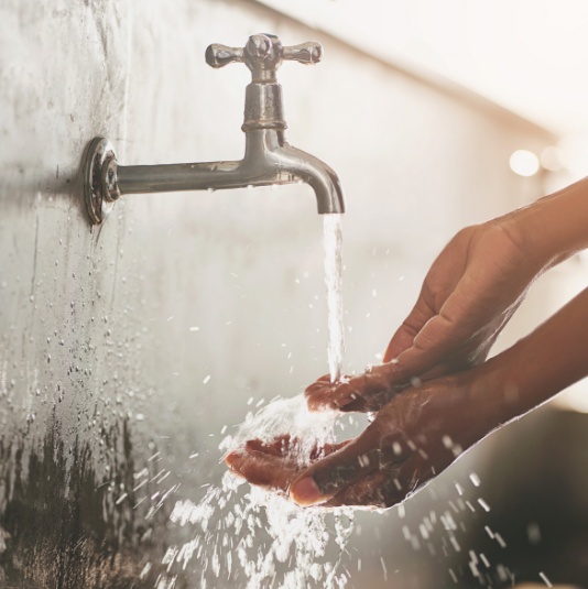 The Purple Plumber - Reliable, Qualified and On-Time Plumbers in George
